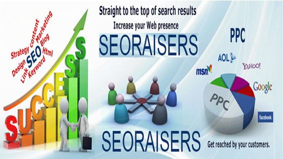SEO Raisers